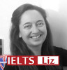 IELTS Liz